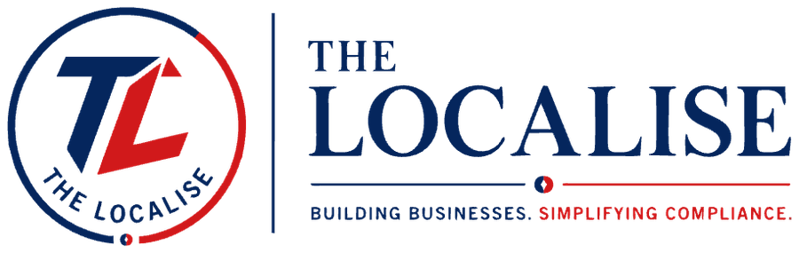 The Localise